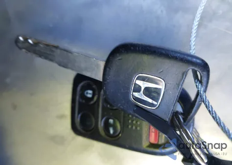 2008 Honda Odyssey Ex z USA, uszkodzony, nr VIN 5FNRL38408B029034